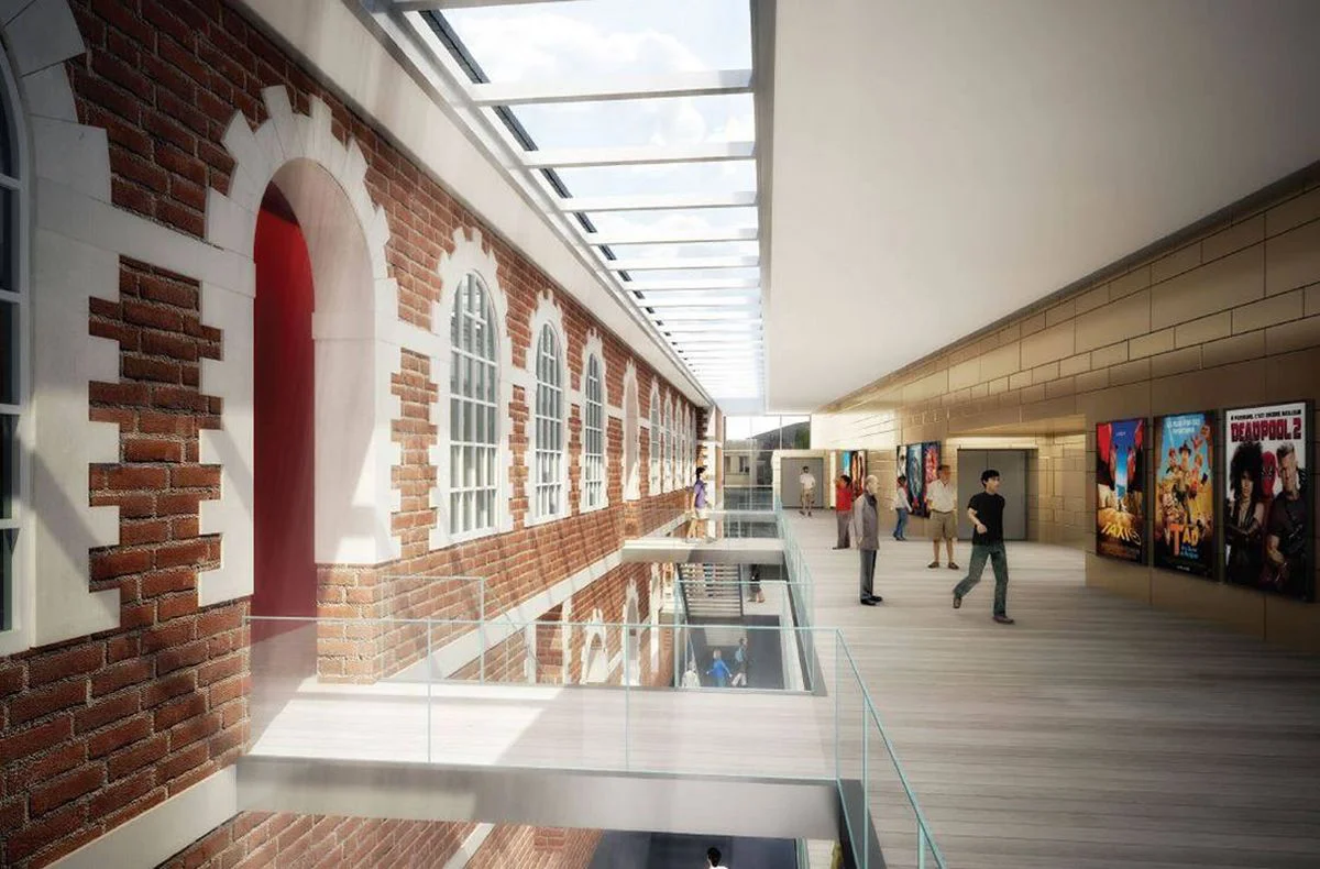 Grands projets privés