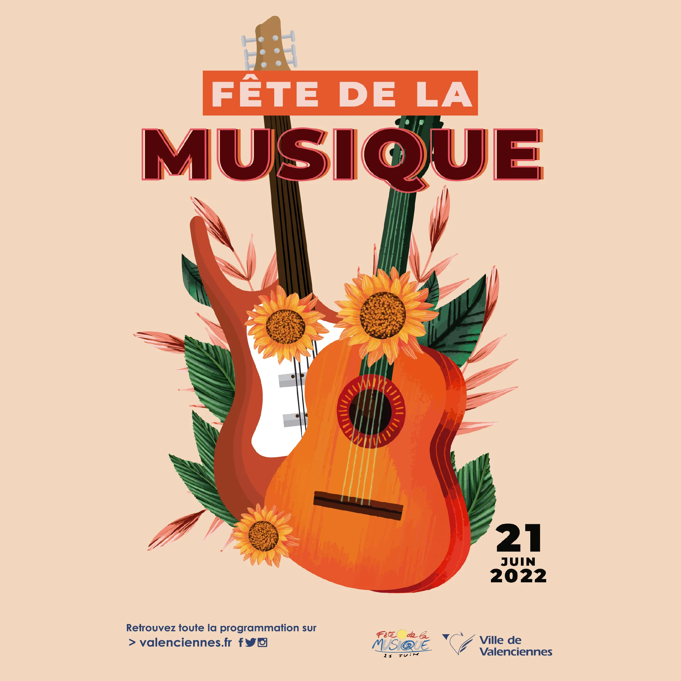 NOUVEAU] 🎵 Aujourd'hui c'est la fête de la musique, une bonne