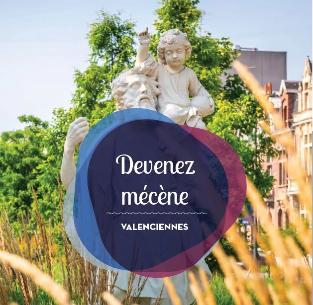 S’engager pour la ville – mécénat