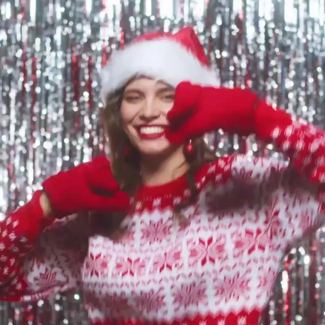 C et à pull noel cheap