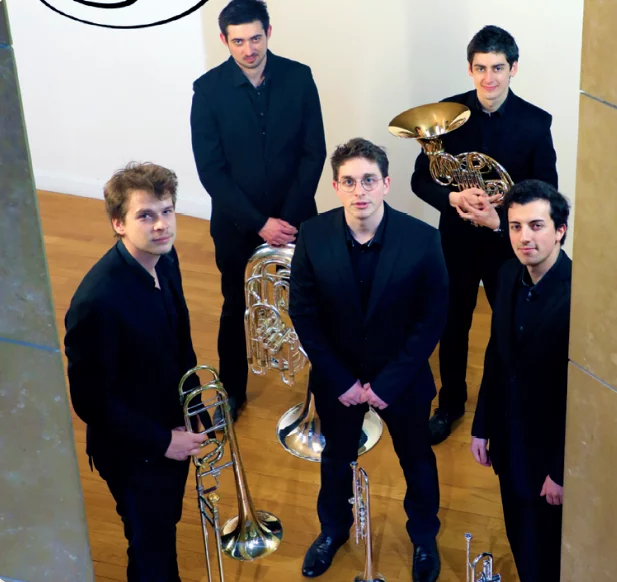 Concert de printemps