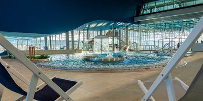 Centre aquatique Nungesser