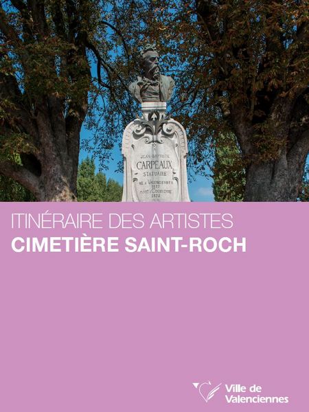 Itinéraire des artistes
