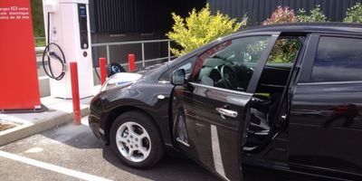 Ecomobilité