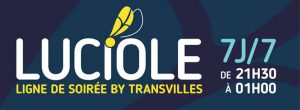Ligne luciole