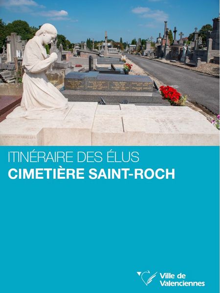 Itinéraire des élus