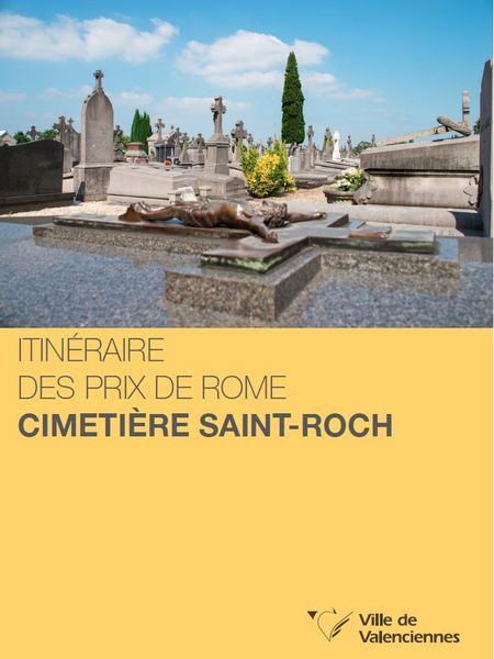 Itinéraire des prix de rome