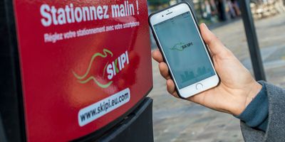 Bien stationner