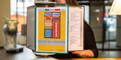 Annuaire des associations