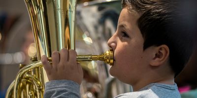 Conservatoire Eugène Bozza