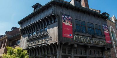 Office du tourisme