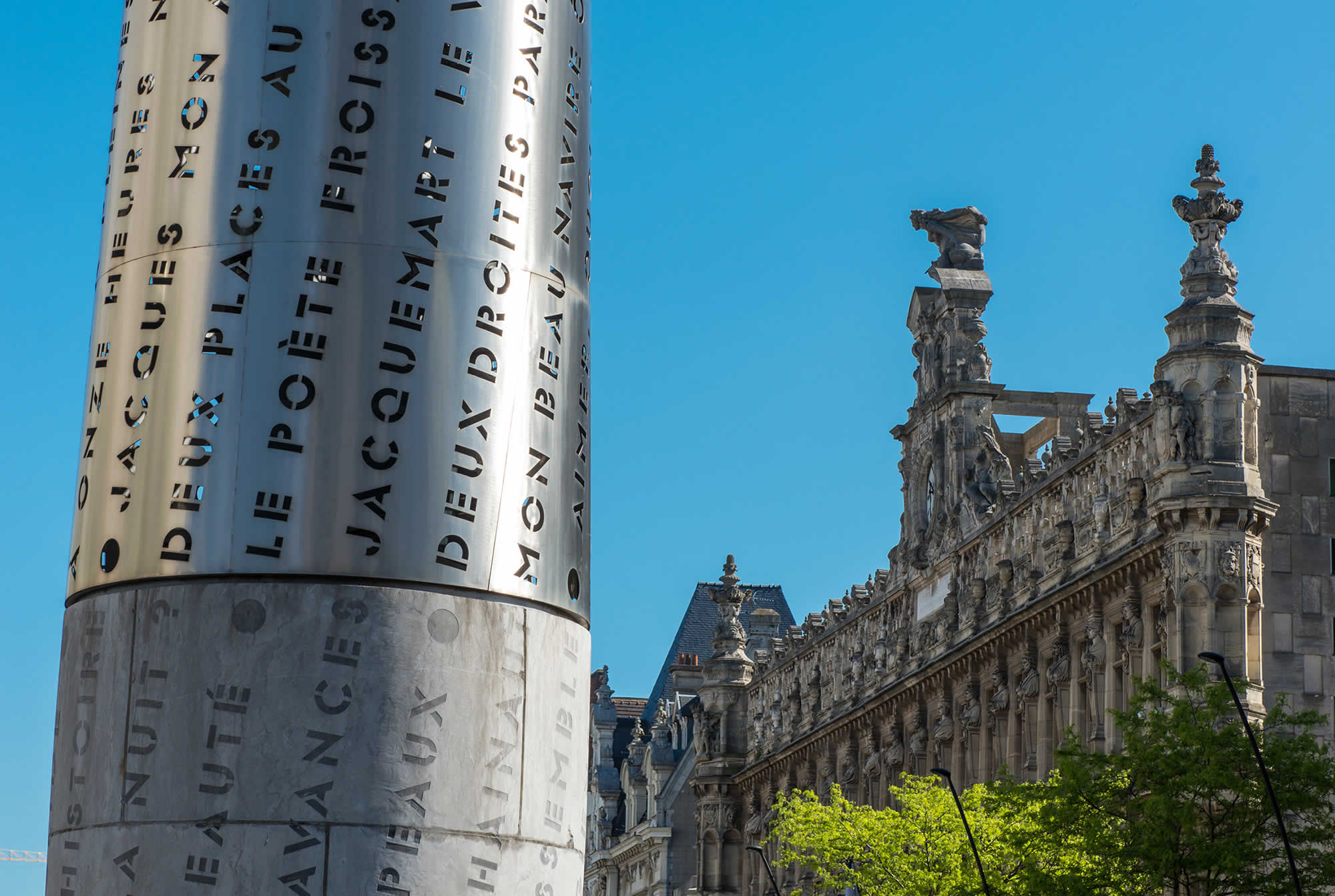 Valenciennes en images