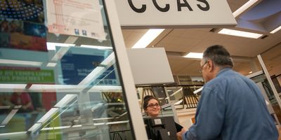 Les missions du CCAS