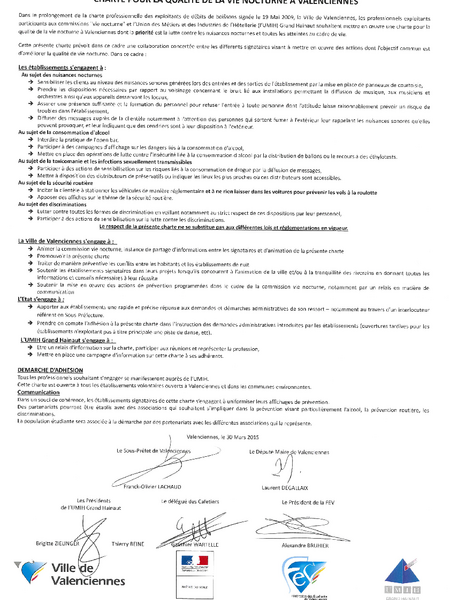 Charte de la vie nocturne (.pdf)