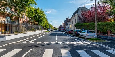 rue Ernest Hiolle
