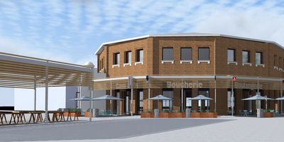 Grands projets privés