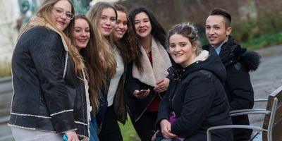 Etudiants