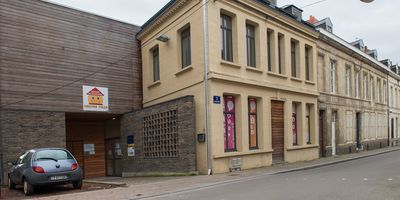 Espace municipal Lelièvre