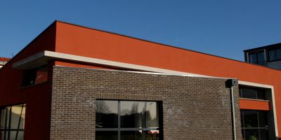 Espace municipal Lucien Jonas
