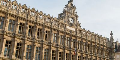 Vos services municipaux