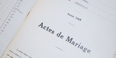 Demandes d’actes