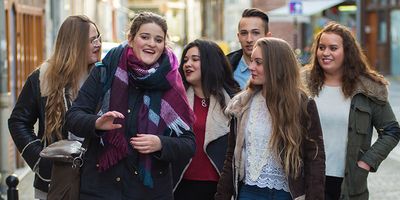 Avantages étudiants