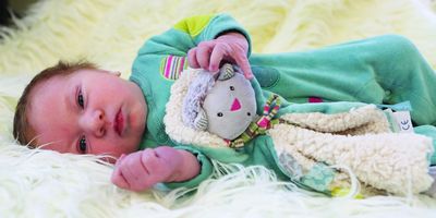Acte de naissance