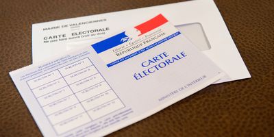 Election et recensement citoyen