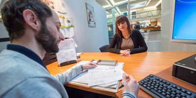 Aides et services