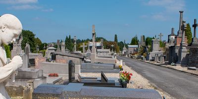 Déclaration de décès