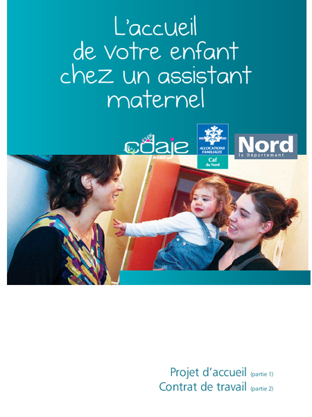 Contrat de travail (.pdf)