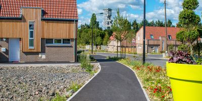 Amélioration de l’habitat