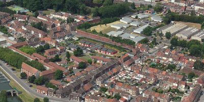 Le faubourg de Lille se métamorphose
