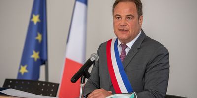 Le Conseil Municipal