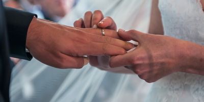 Acte de mariage