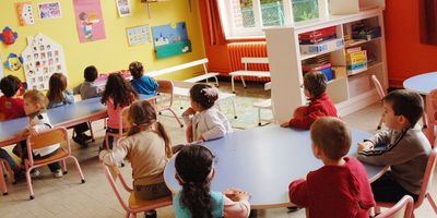Préavis de grève dans les écoles et les crèches, la Ville organise la continuité de l’accueil
