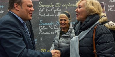 Nouveaux Valenciennois