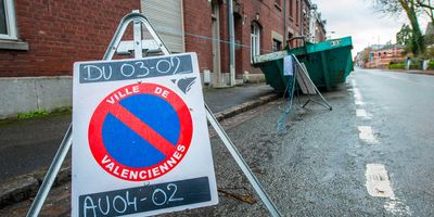 Occupation du domaine public