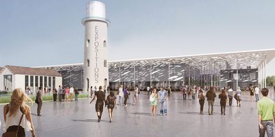 Projets d’agglo
