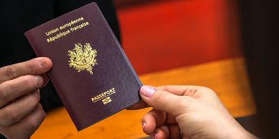 Passeport