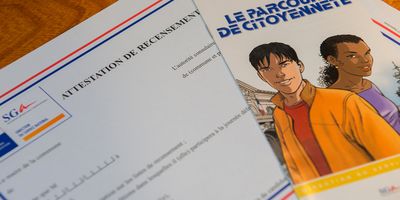 Recensement citoyen
