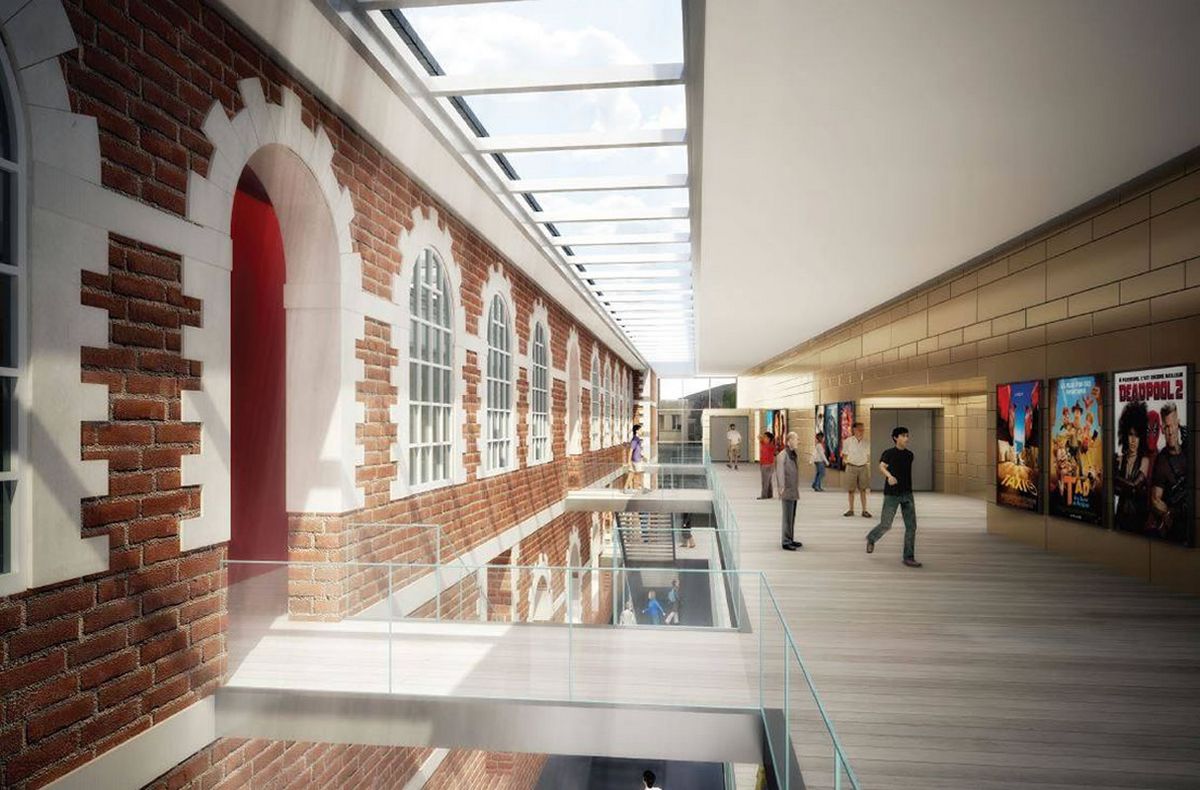 Grands projets privés