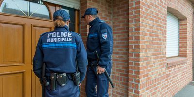 Opération tranquillité vacances