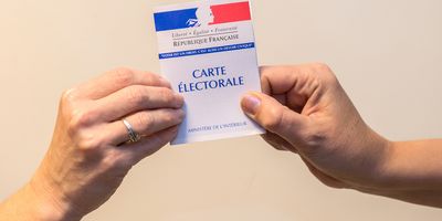 Vote par procuration