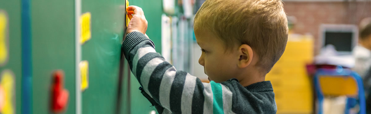 Rentrée scolaire 2024-2025 : inscriptions et dérogations