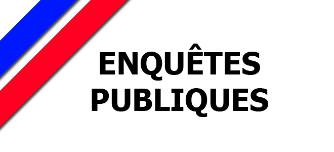 Avis d’enquête publique pour le plan de prévention des risques d’inondation de la vallée de la rhonelle et de ses affluents