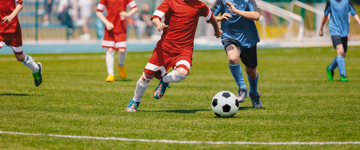 Mise en place d’un périmètre de sécurité à l’occasion de la finale de la Coupe de France