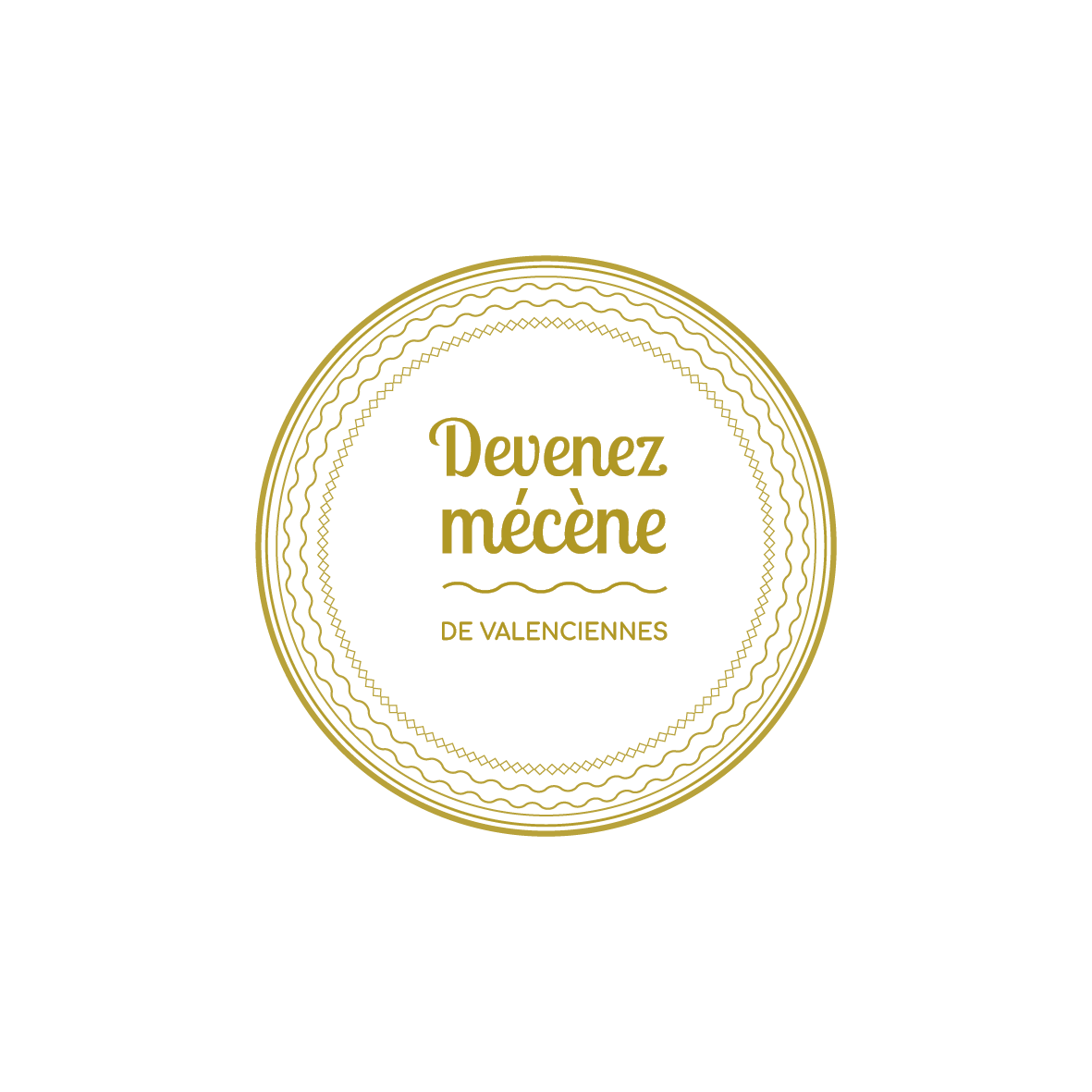 Devenir mécène