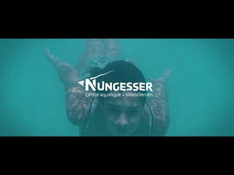 Centre aquatique Nungesser