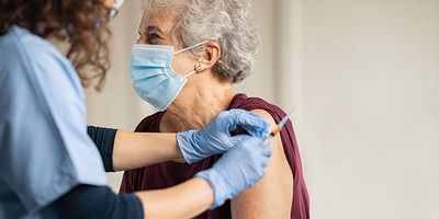 Vaccination anti-covid 19